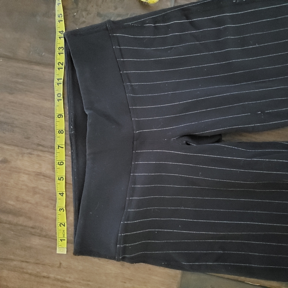 Deep vintage Lululemon bermuda long shorts lowrise - Picture 7 of 7